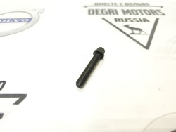 Болт кривошипного механизма \\ VOLVO (Original)