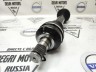 Приводной вал левый для VOLVO XC90 \\ TF-80SC AWD \\ NTN/SNR DK65005