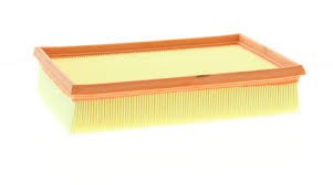 Фильтр воздушный VW Polo, Seat Toledo/Ibiza 1.6i-2.0i/1.9TDi 93> \\ Bosch 1 457 433 264