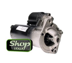 Стартер 1,4kW Volvo S40, S60, S80, XC70, XC90 \\ бензин \\ VOLVO Original 8251551