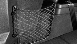 Сетчатый карман багажника правый 5-местный Вольво XC90 \\ VOLVO (Original) 30721704