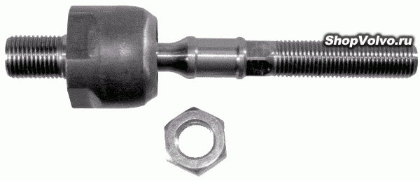  Осевой шарнир, рулевая тяга \\ VOLVO Volvo S60 (-2009), S80 (-2006), V70 P26, XC70 (2001-2007)\\ TRW JAR953