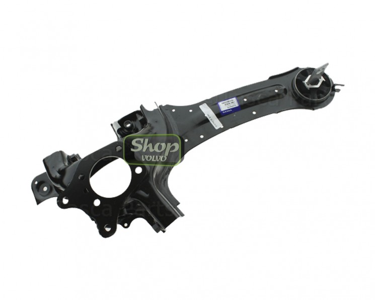 Рычаг продольный, задней подвески, левый VOLVO XC60, XC70 II \\ VOLVO (Original) 31406318