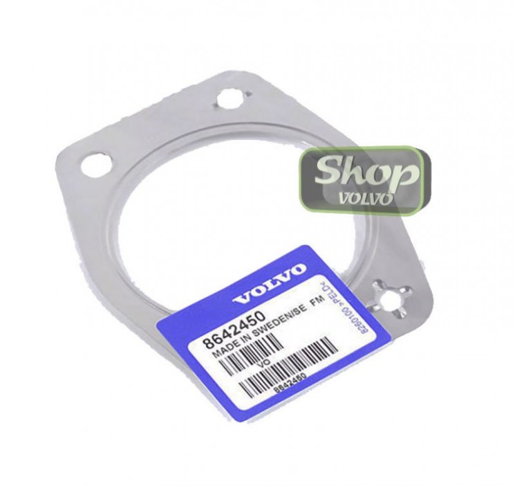 Прокладка турбины \\ VOLVO S60, S80, V70 II, XC70, XC90 \\ VOLVO Original 8642450