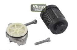 Фильтр муфты HALDEX Volvo S60 II, S80 II, XC70 II, XC60, XC90 \\ после 2009 года \\ VOLVO Original 31325173