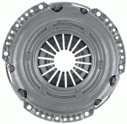 Корзина сцепления   VOLVO C30,S40 II,V50 1.6  FOCUS 1.6-1.8 16V \\ Sachs (Германия) 3 082 000 542