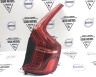  Фонарь задний правый LED Volvo XC90 II \\ VOLVO Original 31655916
