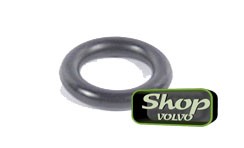 Уплотнительное кольцо заглушки коробки передач \\ VOLVO XC90 \\ VOLVO (Original) 1233068