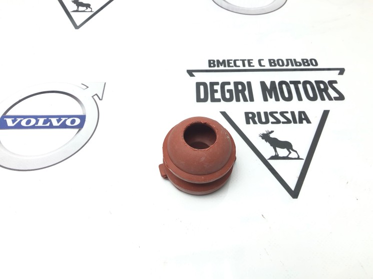 Отбойник переднего амортизатора \\ VOLVO 850, S60 (-2009), V70 II  \\ GParts VO30760914