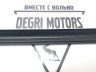 Молдинг левого стекла задней двери Вольво S80 \\ VOLVO (Original) 8643198