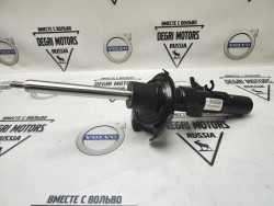 Амортизатор передний левый V40CC \\ VOLVO Original 31658959