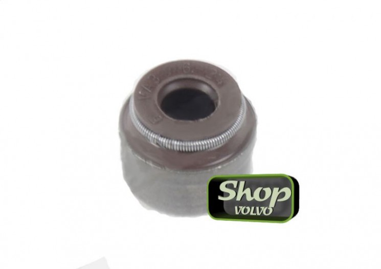 Колпачки маслосъемные для D5244xx, D5204xx, B6304xx, B6324xx \\ 1 шт \\ VOLVO (Original) 8631652