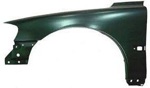 Крыло переднее левое \\VOLVO  S60, V70 \\ VOLVO (Original)