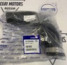 Резонатор интеркуллера Вольво XC90 II, XC60 II, XC40 \\ VOLVO Original 32325480