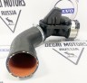 Резонатор интеркуллера Вольво XC90 II, XC60 II, XC40 \\ VOLVO Original 32325480