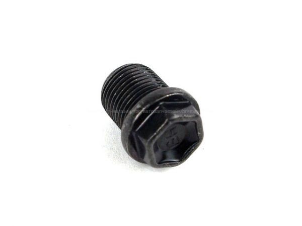 Сливная пробка поддона двигателя Вольво \\ VOLVO Original 986833