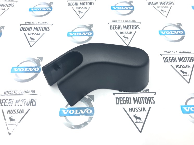 Крышка поводка заднего стеклоочистителя \\ VOLVO XC90 \\ VOLVO Original 30699676