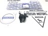 Кронштейн VOLVO S60, S80, XC90, V70XC(01-)/XC70(-07)\\ VOLVO Original 8651051
