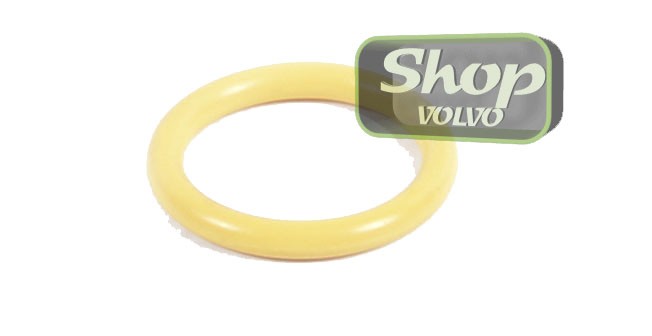 Уплотнительное кольцо трубки кондиционера 21.8x3.5 \\ Вольво все модели \\ VOLVO (Original) 6848760