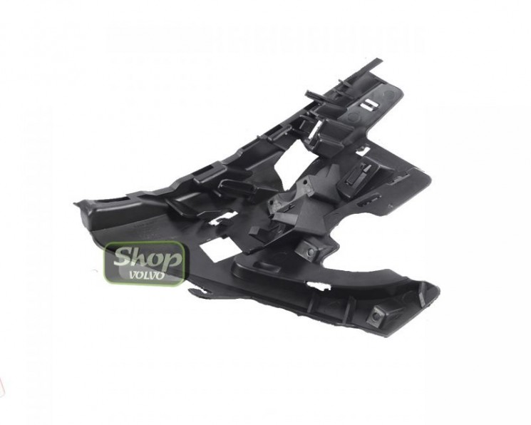 Кронштейн левый переднего бампера Вольво S60 II, V60 \\ с 2010 года \\ VOLVO (Original) 31323425