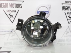 Фара противотуманная передяя правая Ford Focus 2005-2007 \\ DEPO 431-2010R-UE