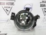 Фара противотуманная передяя правая Ford Focus 2005-2007 \\ DEPO 431-2010R-UE