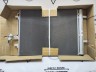 Радиатор кондиционера Volvo S60CC, S60 II, V60, S80 II, V60CC, V70 III, XC70 II \\ Denso DCN10016
