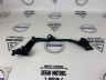 Кроншейн переднего бампера правый VOLVO XC90 II SWParts SW31383680
