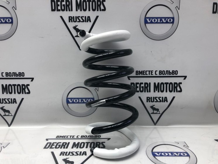 Пружина задней подвески VOLVO XC90 \\ SACHS 996 906