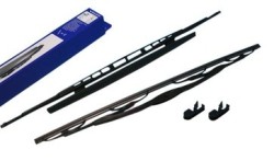 Щётки переднего стеклоочистителя  VOLVO  S60,S80,XC70,XC90 \\ до 2004 года \\ VOLVO (original)
