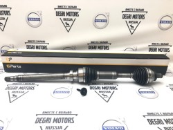 Привод правый АКПП TF-80SC AWD VOLVO XC60 \\ GParts VO36001184