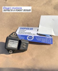 Датчик впускного коллектора VOLVO S40 II B5244S 2004-2012