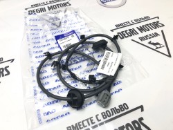 Жгут проводов крышки багажника Volvo S80 II \\ VOLVO Original 30786217 