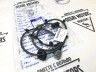 Жгут проводов крышки багажника Volvo S80 II \\ VOLVO Original 30786217