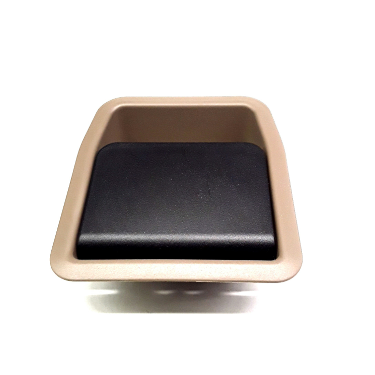 Ручка складывания сиденья заднего центрального Volvo XC90 \\ VOLVO Original 39876415 