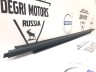 Молдинг левого стекла передней двери Вольво S80 \\ VOLVO (Original) 8643196