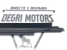Молдинг левого стекла передней двери Вольво S80 \\ VOLVO (Original) 8643196
