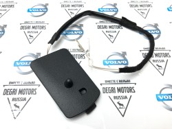 Датчик температуры воздуха наружнего правый \\ VOLVO Original 8650034