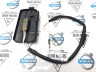 Датчик температуры воздуха наружнего правый \\ VOLVO Original 8650034