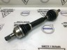 Привод в сборе левый VOLVO XC60 \\ B6324S, TF-80SC AWD \\ NTY NPW-VV-061