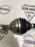 Привод в сборе левый VOLVO XC60 \\ B6324S, TF-80SC AWD \\ NTY NPW-VV-061