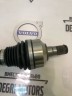 Привод в сборе левый VOLVO XC60 \\ B6324S, TF-80SC AWD \\ NTY NPW-VV-061