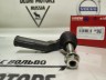 Наконечник рулевой тяги левый VOLVO V40 cross country \\ SIDEM 67234