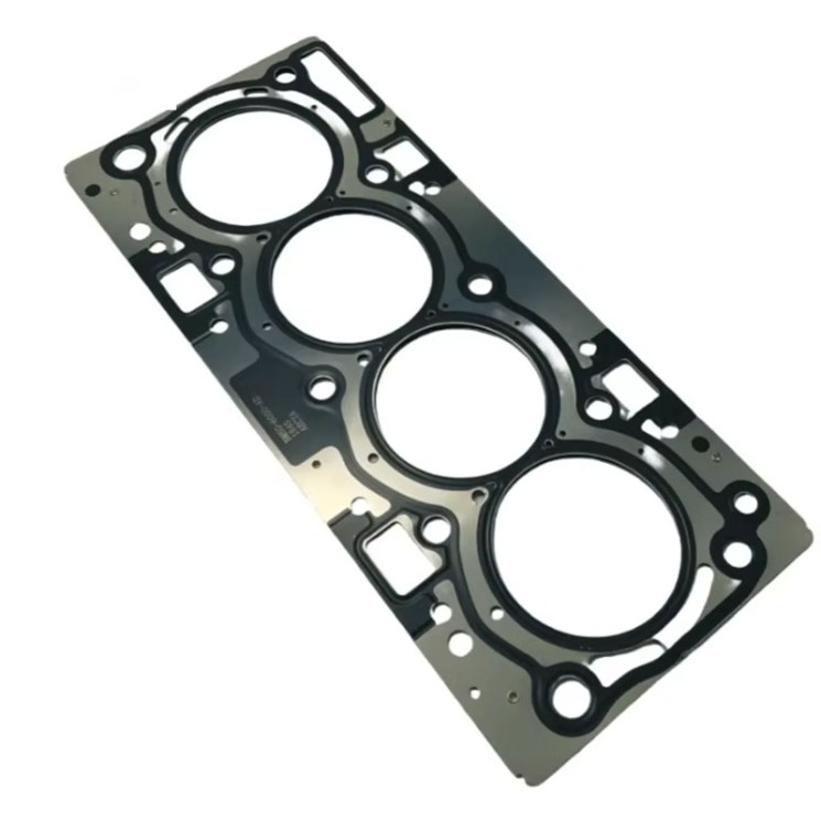 Прокладка ГБЦ Volvo S60 II, S80 II, V40, V40 CC, V60, V70 III \\ VOLVO Original 31460680