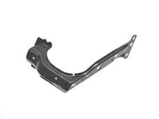 Рамка фары левая \\ VOLVO S60, V70, XC70 \\ VOLVO (Original)