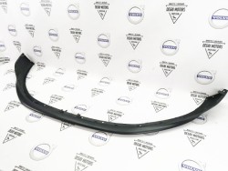 Спойлер переднего бампера Вольво S80 II, S80L \\ SWParts SW30763739