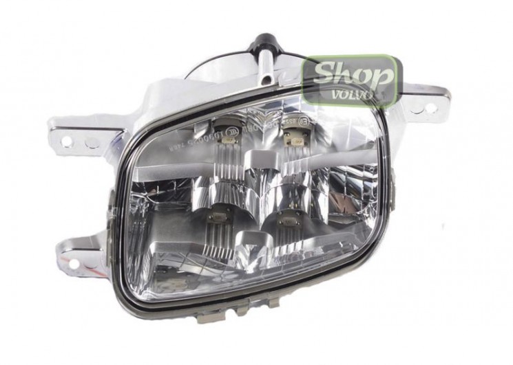 Фонарь габаритный правый Вольво ХС90 \\ LED \\ VOLVO Original