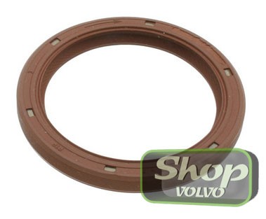 Сальник впускного распредвала передний VOLVO S40,S70,S60,S80,XC90,C30 \\ ELRING 362,740