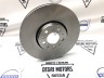 Диск тормозные диски \\ VOLVO XC90 \\ GParts VO31262489