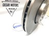 Диск тормозные диски \\ VOLVO XC90 \\ GParts